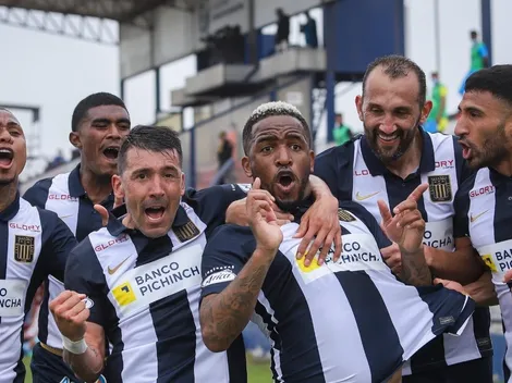 Ya es fijo: se confirmó el primer refuerzo de Alianza Lima para la próxima temporada