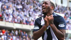 Así se gestó la andada de Farfán en hombros de Barcos tras título de Alianza