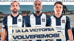 La fiesta del pueblo: Alianza Lima es el gran campeón nacional 2021