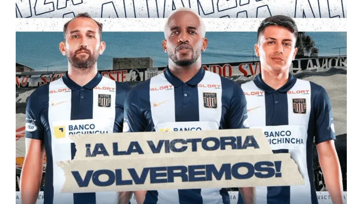 La fiesta del pueblo: Alianza Lima es el gran campeón nacional 2021