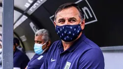 Alianza Lima suele entrenar en el Alejandro Villanueva de la Victoria.