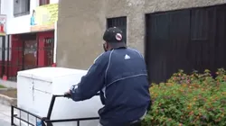 El Sport Boys del Callao es uno de los equipos con más tradición del país.