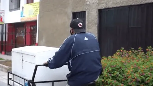 El Sport Boys del Callao es uno de los equipos con más tradición del país.