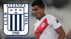 Raziel García será refuerzo de Alianza Lima ¿Qué es lo que falta?