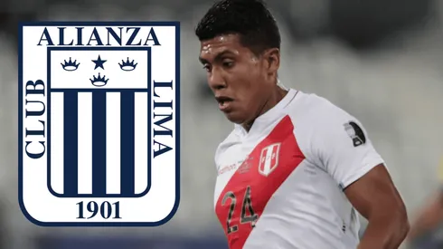 Raziel García será refuerzo de Alianza Lima ¿Qué es lo que falta?