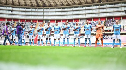 El 4-3-3 ultraofensivo de Mosquera con Hohberg para la final de la Liga 1 ante Alianza