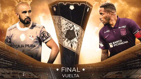 "Liga 1" publica mensaje antes del partido entre Alianza Lima y Sporting Cristal