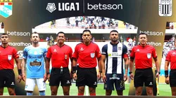 Todas las dudas resueltas sobre la final de la Liga 1 entre Alianza Lima y Sporting Cristal