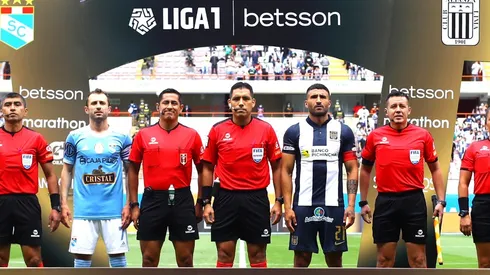 Todas las dudas resueltas sobre la final de la Liga 1 entre Alianza Lima y Sporting Cristal