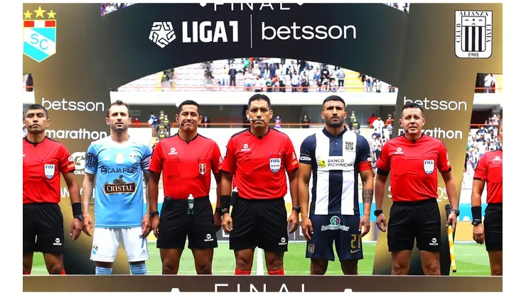 Todas las dudas resueltas sobre la final de la Liga 1 entre Alianza Lima y Sporting Cristal