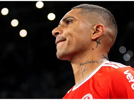 Paolo Guerrero celebró título de Alianza dejando mensaje bomba sobre su regreso