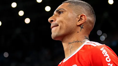 Paolo Guerrero celebró título de Alianza dejando mensaje bomba sobre su regreso