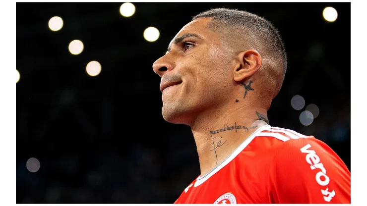 Paolo Guerrero celebró título de Alianza dejando mensaje bomba sobre su regreso