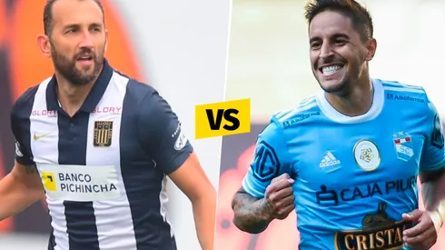 Sporting Cristal vs. Alianza Lima: quién es el favorito para la final de la Liga 1