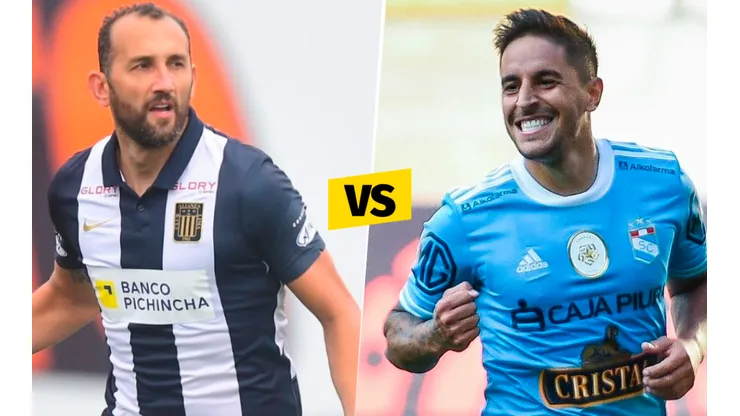 Sporting Cristal vs. Alianza Lima: quién es el favorito para la final de la Liga 1