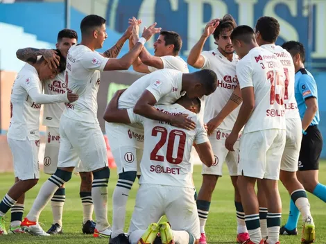 Premio consuelo: el dinero que recibirá la U por quedar en el tercer lugar de la Liga 1