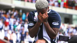 Farfán sobre su momento más crítico en Alianza: "Nunca me ha interesado lo que ha dicho la gente"