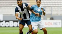Alianza Lima y Sporting Cristal calientan la previa en sus redes sociales
