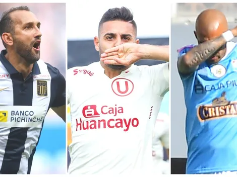 Liga 1: los cuantiosos montos que recibirán Alianza, Cristal y Universitario
