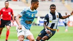 Foto: @ClubSCristal.