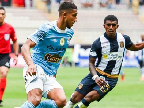 EN VIVO: Sporting Cristal vs. Alianza Lima por la final de la Liga 1