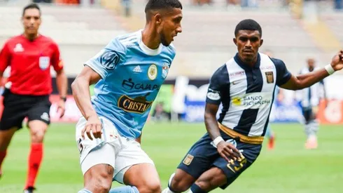 Foto: @ClubSCristal.