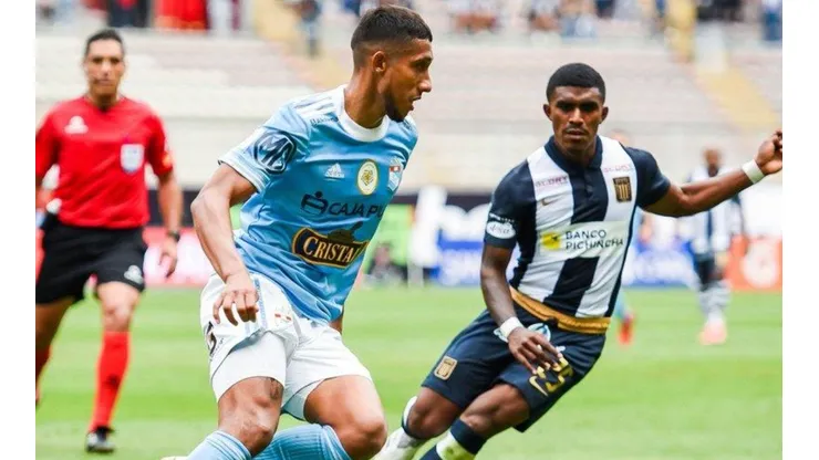 Foto: @ClubSCristal.