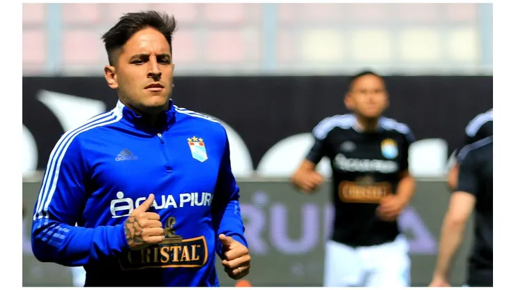 La extraña maldición que padece Hohberg en las finales del fútbol peruano