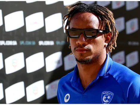 André Carrillo en el Mundial de Clubes: la ruta que tiene que seguir para enfrentar al Chelsea