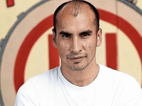 "Un año más sin campeonar": Rainer Torres lamentó temporada de la U, tras la final
