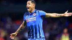 Yotún se debate entre la MLS, seguir en la Liga MX o migrar al fútbol de Arabia Saudita