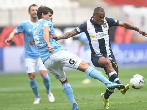 Alineaciones 100% confirmadas: Sporting Cristal y Alianza Lima salen con estos equipos