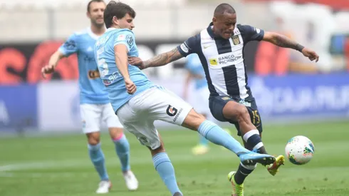 Alineaciones confirmadas: Sporting Cristal y Alianza Lima salen con estos equipos