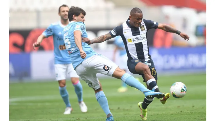 Alineaciones confirmadas: Sporting Cristal y Alianza Lima salen con estos equipos