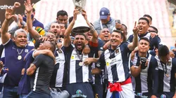 Las tres prioridades de Alianza para preparar el 2022: renovaciones, fichajes y amistosos