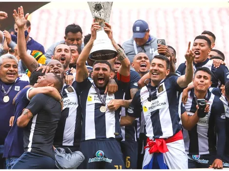 Las tres prioridades de Alianza para preparar el 2022: renovaciones, fichajes y amistosos