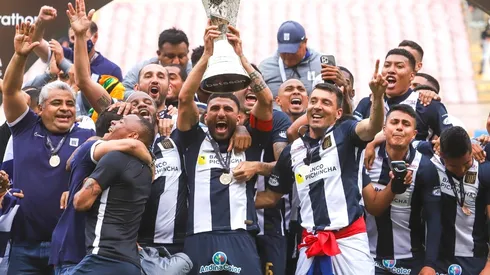 Las tres prioridades de Alianza para preparar el 2022: renovaciones, fichajes y amistosos