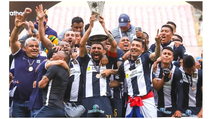 Las tres prioridades de Alianza para preparar el 2022: renovaciones, fichajes y amistosos