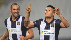 Lagos y Barcos sonaron en la Crema antes de cerrar con Alianza también.