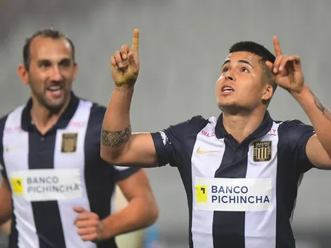 Se lo roban al compadre: Alianza Lima le quitaría refuerzo a Universitario de Deportes