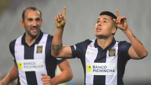 Lagos y Barcos sonaron en la Crema antes de cerrar con Alianza también.