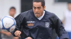 Marko Ciurlizza: "Veo una final cerrada, ojalá Alianza pueda conseguir el título"