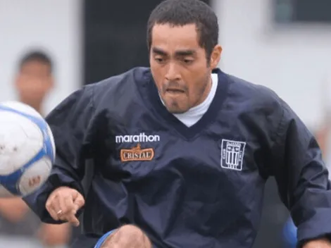 Marko Ciurlizza: "Veo una final cerrada, ojalá Alianza pueda conseguir el título"