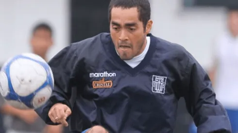 Marko Ciurlizza: "Veo una final cerrada, ojalá Alianza pueda conseguir el título"