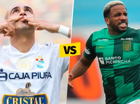 Sale el campeón: Alianza Lima y Sporting Cristal buscarán una nueva estrella
