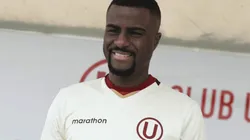 Jean Ferrari confirma a Cristian Ramos: "El lunes estaremos llegando a un acuerdo"