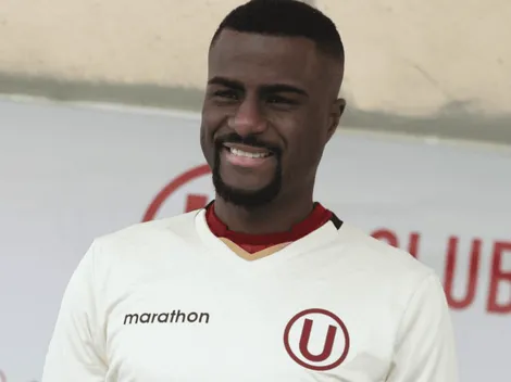 Jean Ferrari confirma a Cristian Ramos: "El lunes estaremos llegando a un acuerdo"