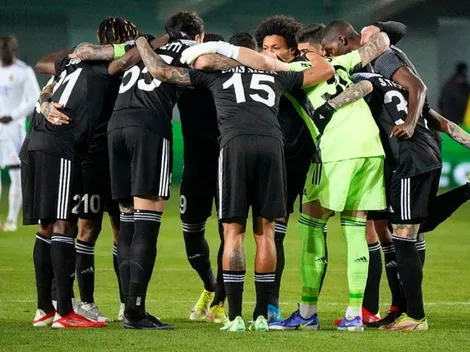 Gustavo Dulanto: "Agradecido con Dios por permitirme vivir estos momentos"