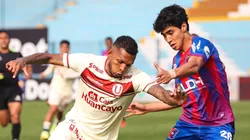 Foto: Universitario de Deportes