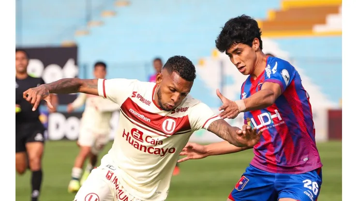 Foto: Universitario de Deportes